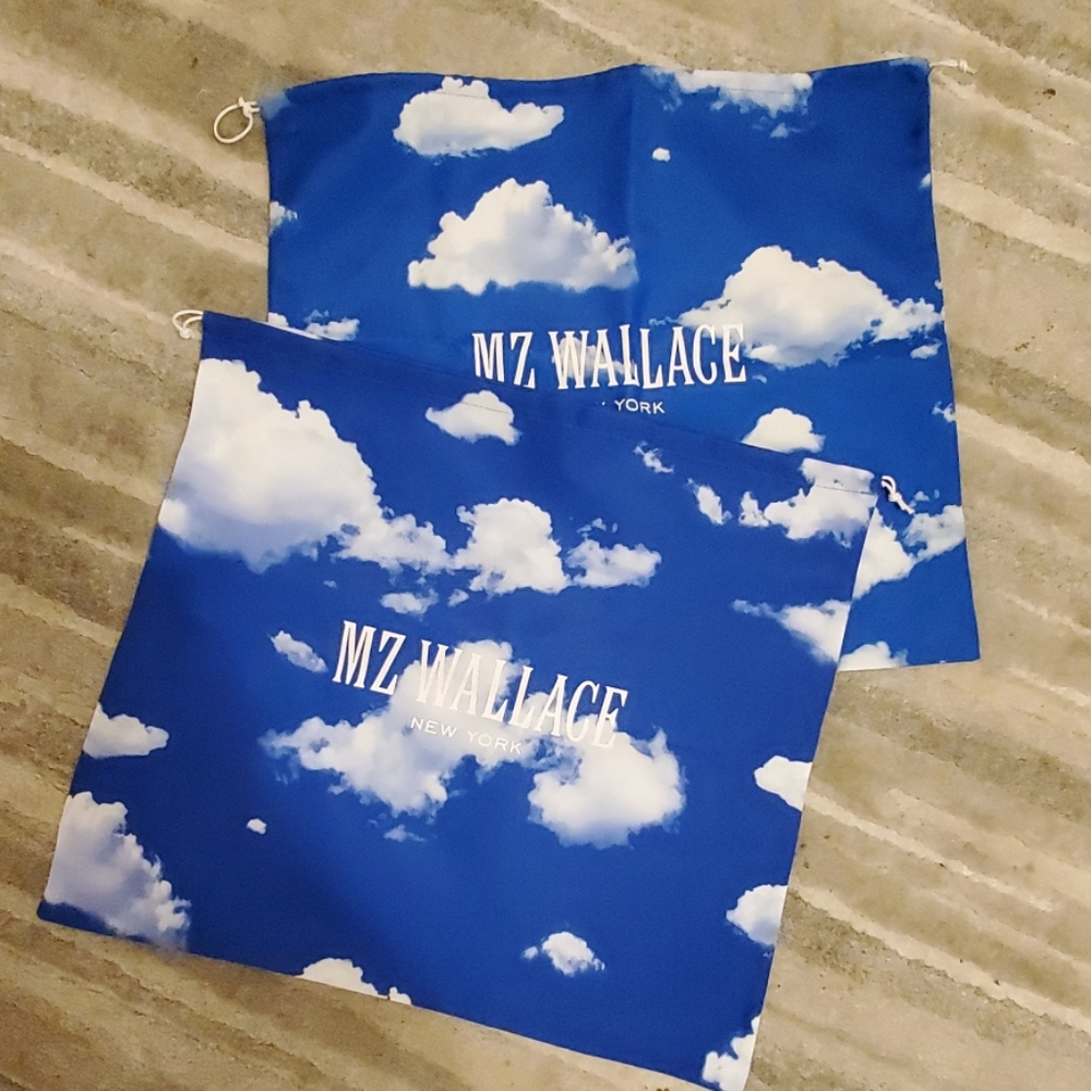 MZ Wallace Dust Bag (One)